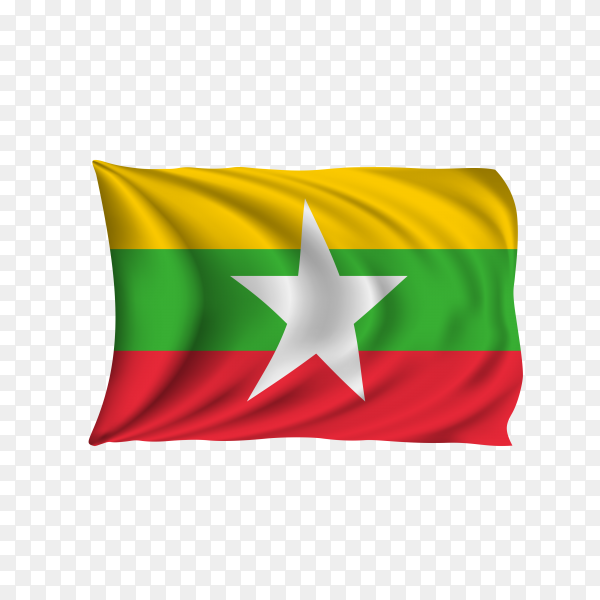 Myanmar icon